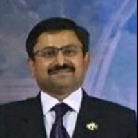 Amir Azam