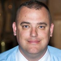 Eric Edlin