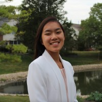 Iris Yan