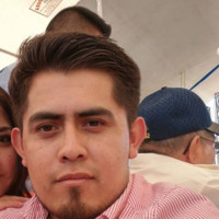 Fredy Salas Ruiz