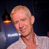 Simon Burgess