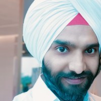 Manpreet Singh