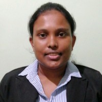 Kaushani Jayasekara