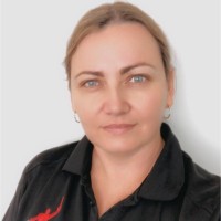 Melissa Blankley