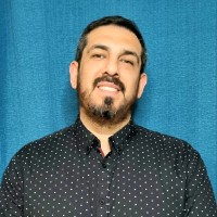 Renato Terán Francino