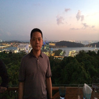 Daniel Zhang