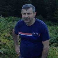Osman Akova