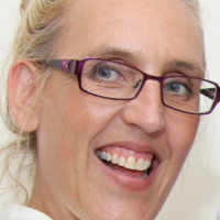 Sarah Pope