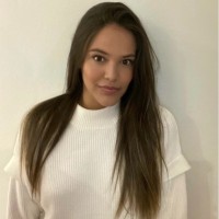 Valentina Maria Hernández