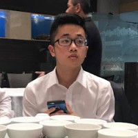 John Ha