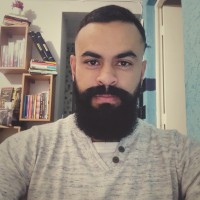 Patrick Barreto