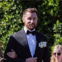 Andrew Pasik
