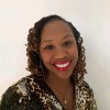 Phylicia R. Ross, BS