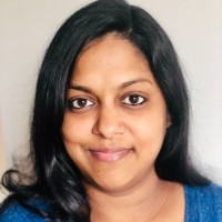 Sailaja Neti