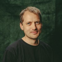 Magnus Holt
