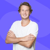 Lucas Bornert