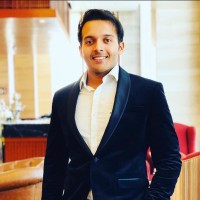 Ashwin Udaya Kumar