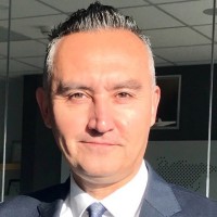 Serkan Tekkeli