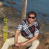 ASHOK HERMA