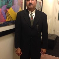 Altaf Manji