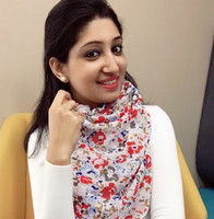 Surbhi Baweja Grover