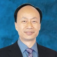 Bing Zhang