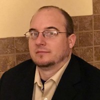 Nick Olson