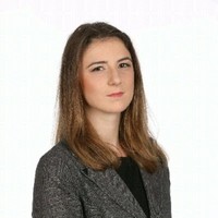 Denitsa Kuzeva