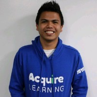 Adrian Joseph Dayandayan