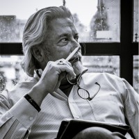 Hugh Johnson