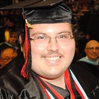 Joshua Vangilder