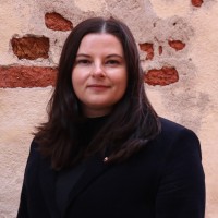Olena Zinchuk