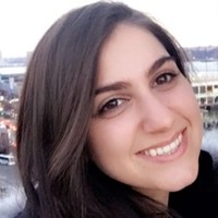 Maxine Fouladi