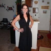 Michelle Warner