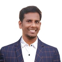 Rajesh Kanna Rajamani