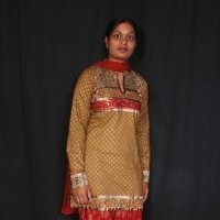 Aswani Somisetty