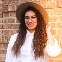 Izzy Hernandez