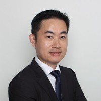 Wilson Tai