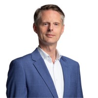 Michael van den Berg