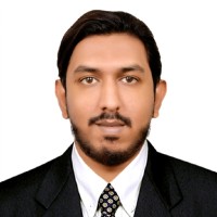 Mohammed Siddiq