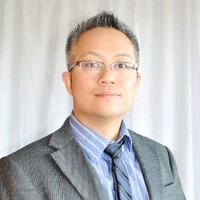 Andrew Gi  易恩德