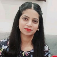 Jyotsna Singh