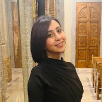 Mariam Hanna