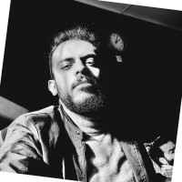 Wissam Al Rawi