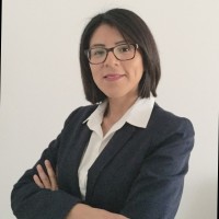 Catty Llanto Hidalgo