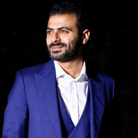 Ali Seifaldeen