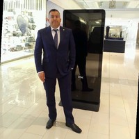 Alejandro Hernández Ballesteros