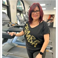 Maria Montero