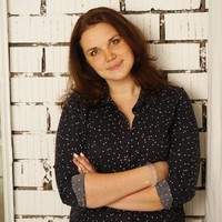 Елизавета Муромцева