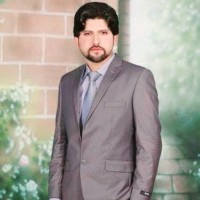 Malik Umair
